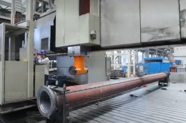 螺旋式洗砂機制造廠家