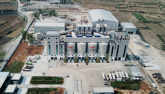 衛(wèi)輝市藍天環(huán)保材料有限公司