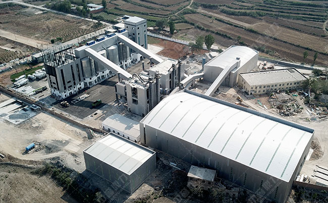 衛(wèi)輝市藍天環(huán)保材料有限公司