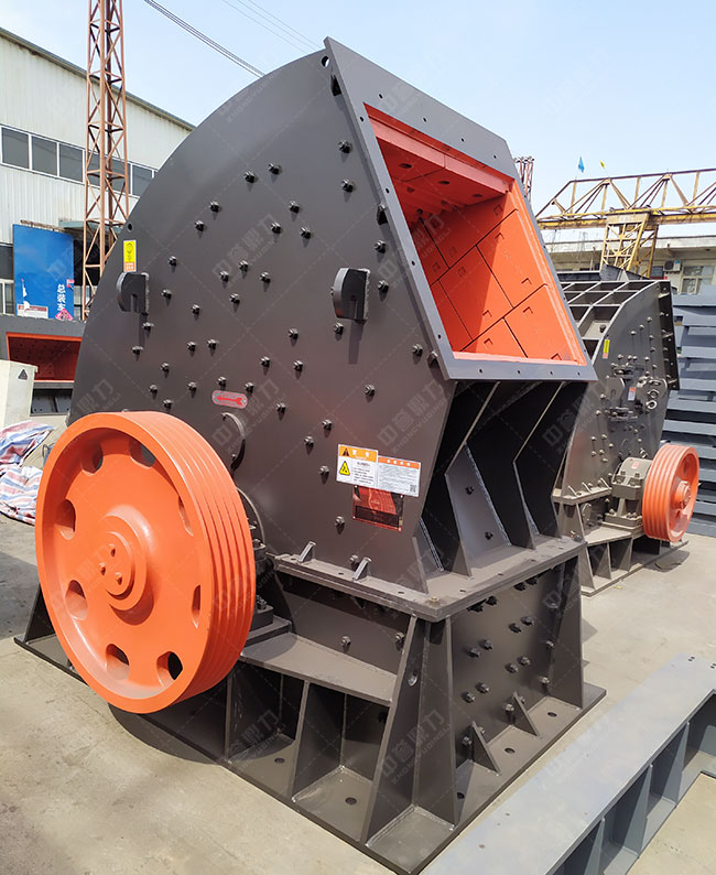 時(shí)產(chǎn)150噸整套石料生產(chǎn)線設(shè)備