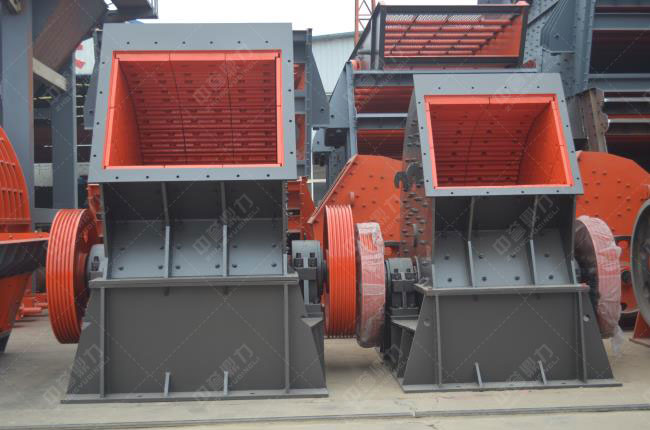 時(shí)產(chǎn)150噸整套石料生產(chǎn)線設(shè)備