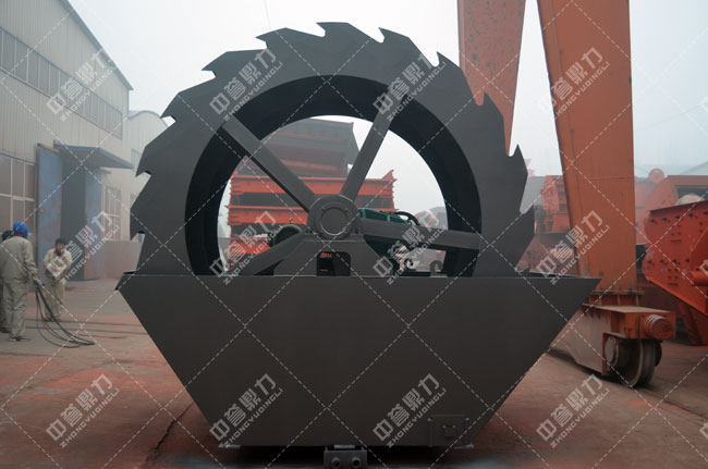 辦個(gè)洗砂廠有利潤嗎?洗砂場的利潤大揭秘