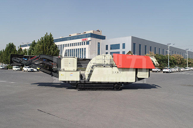 移動式制砂站多少錢以及特點介紹 移動式制砂站多少錢以及特點介紹